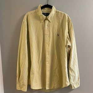 Ralph Lauren Oxford Shirt